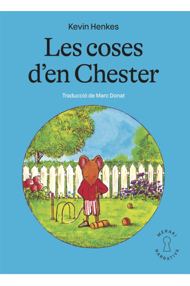 Les coses d'en Chester