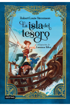 La isla del tesoro (adaptado por Lorenzo Silva)