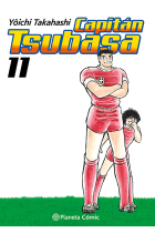 Capitan Tsubasa 11