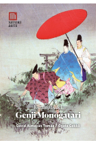 Estampas del Genji Monogatari