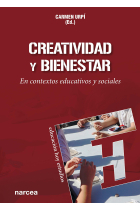 Creatividad y bienestar. En contextos educativos y sociales