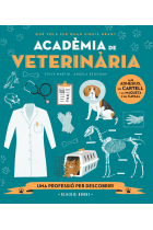 Acadèmia de VETERINÀRIA