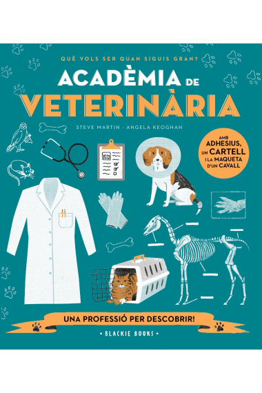 Acadèmia de VETERINÀRIA