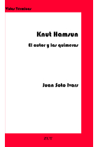 Knut Hamsun: el autor y las quimeras