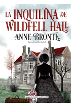 La inquilina de Wildfell Hall