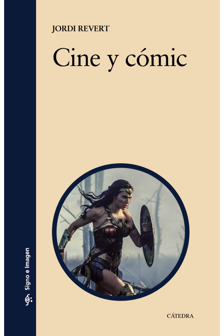 Cine y cómic
