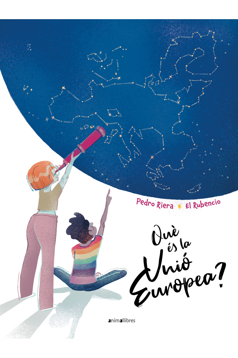 Què és la Unió Europea?