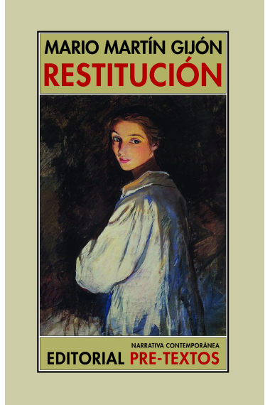 Restitución