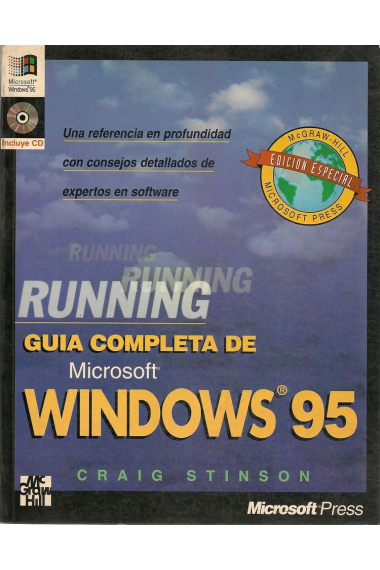 Guía completa de Microsoft Windows 95