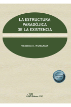 La estructura paradójica de la existencia