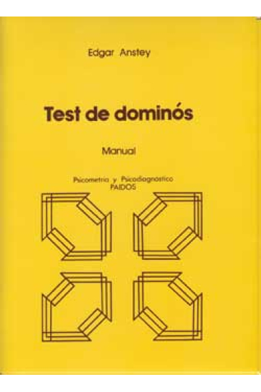 Test de dominós