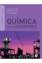 QUíMICA PER A L'ENGINYERIA