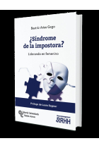 ¿SÍNDROME DE LA IMPOSTORA?