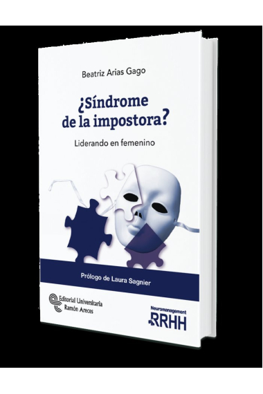 ¿SÍNDROME DE LA IMPOSTORA?