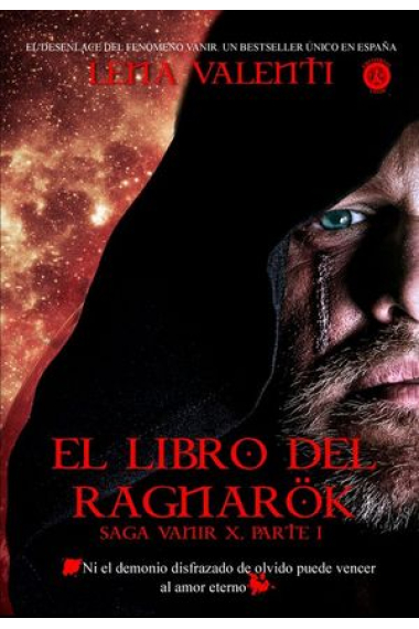 EL LIBRO DEL RAGNARÖK