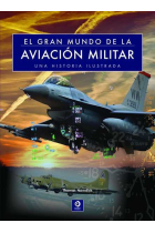 EL GRAN MUNDO DE LA AVIACIÓN MILITAR