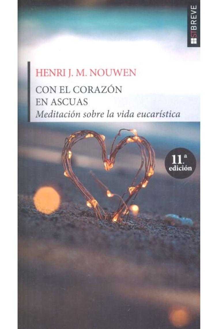 Con el corazón en ascuas