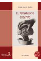 El pensamiento creativo. Desarrollo del «programa Xènius»