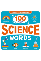 100 FIRST SCIENCE WORDS