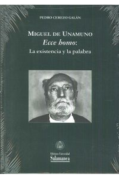 Miguel de Unamuno