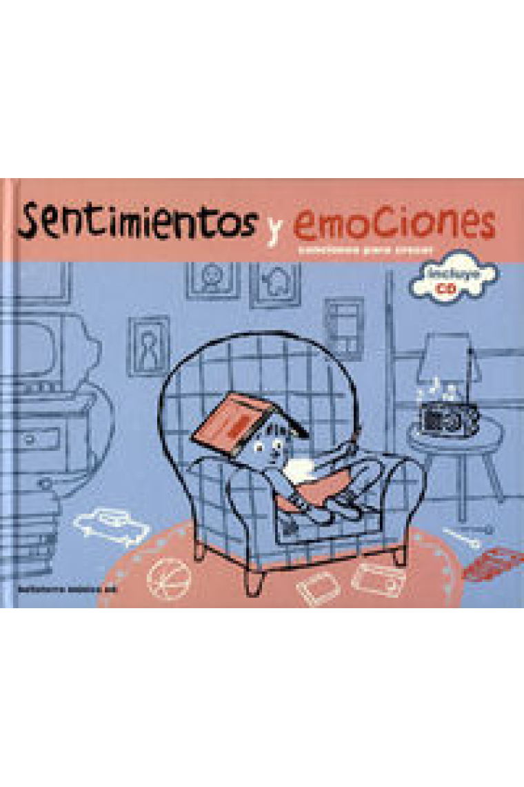 Sentimientos y emociones