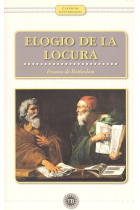 ELOGIO DE LA LOCURA