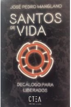 Santos de vida