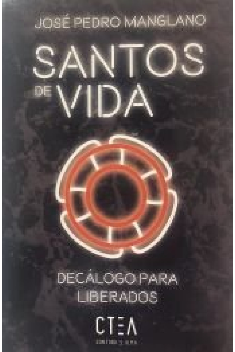 Santos de vida