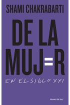 DE LA MUJER EN EL SIGLO XXI