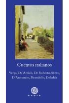 Cuentos italianos