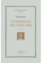 L'expedició dels deu mil (o Anàbasi), vol. II: Llibres III-IV