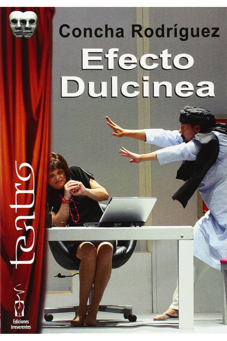 Efecto Dulcinea