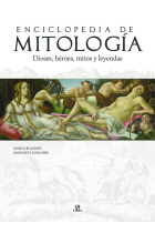 ENCICLOPEDIA DE MITOLOGIA