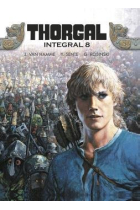 THORGAL. INTEGRAL 08