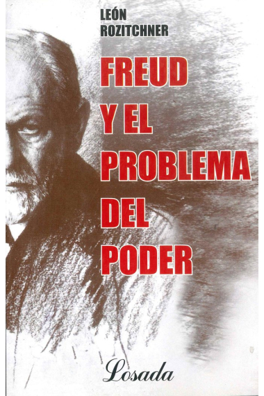 FREUD Y EL PROBLEMA DEL PODER