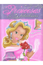 Princesas fabulosas