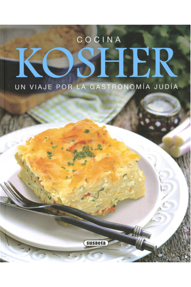 Cocina kosher