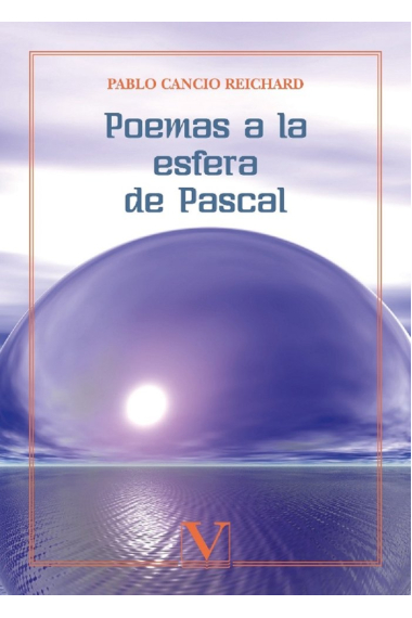 Poemas a la esfera de Pascal