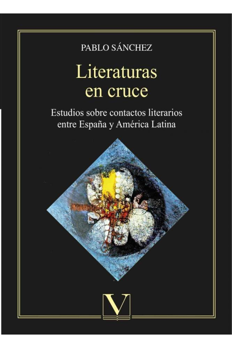 Literaturas en cruce