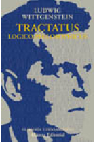 Tractatus logico-philosophicus (ed. bilingüe)