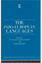 The indo - european languages