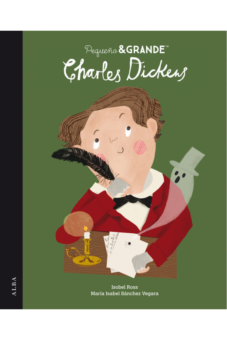 PEQUEÑA Y GRANDE CHARLES DICKENS