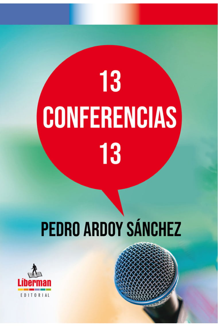 13 CONFERENCIAS, 13