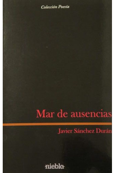 Mar de ausencias