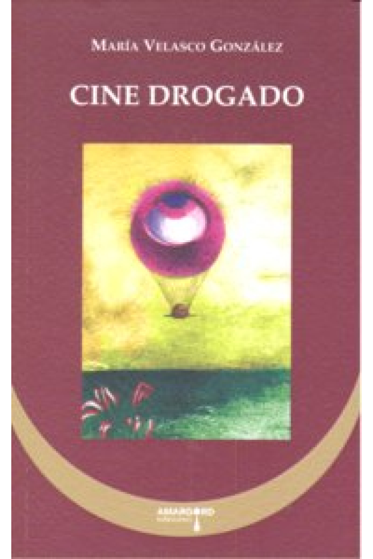 Cine drogado