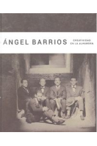 Ángel Barrios