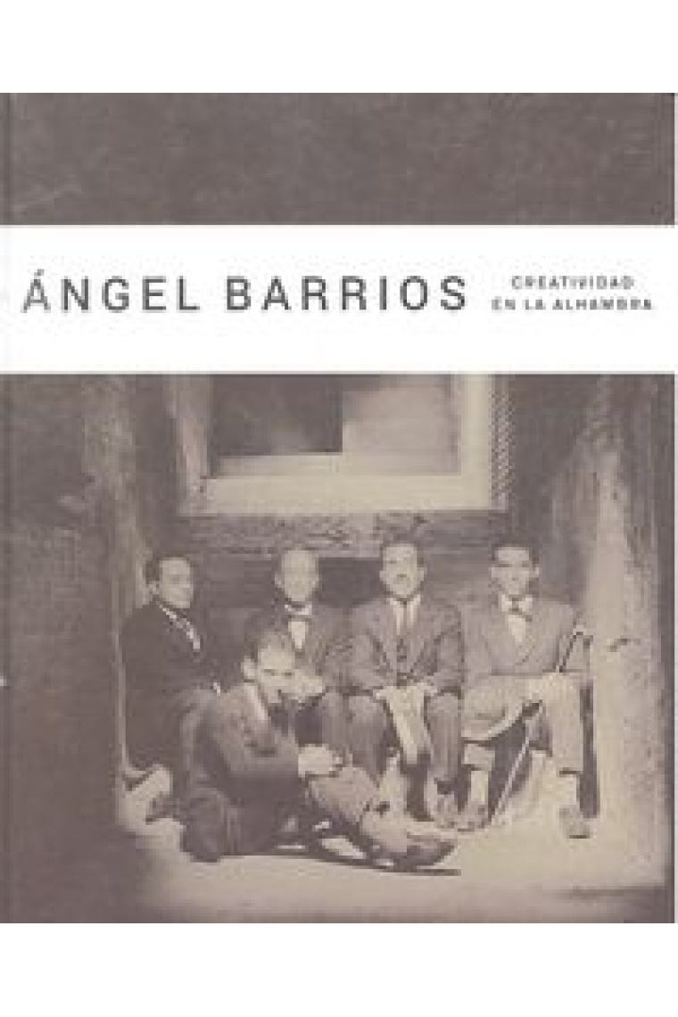 Ángel Barrios