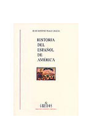 Historia de español de América