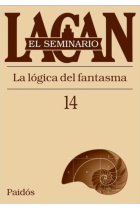 Seminario 14. La lógica del fantasma