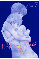 Welcome back Alice. Vol. 7